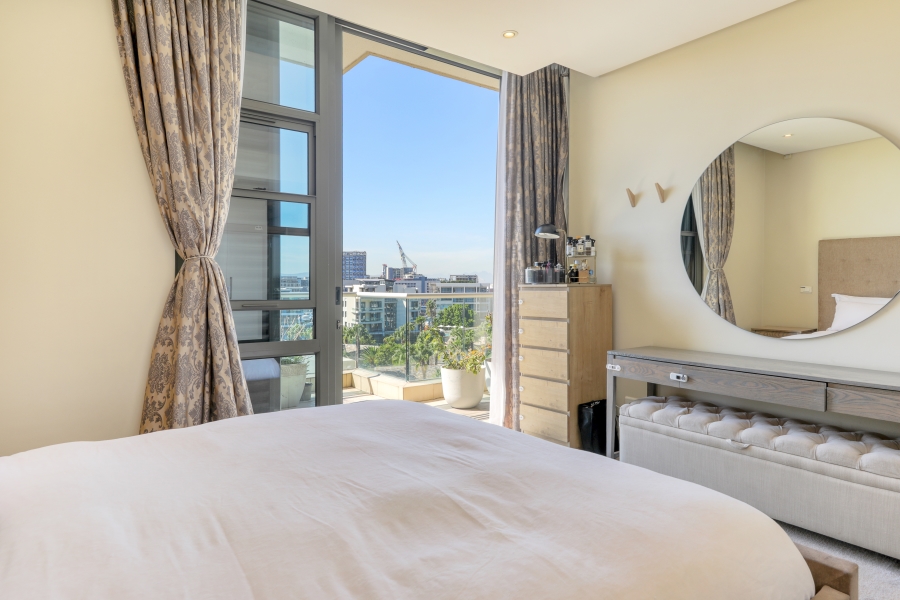 3 Bedroom Property for Sale in Waterfront Western Cape